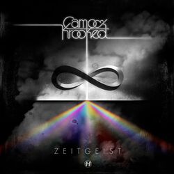 Cover of Zeitgeist