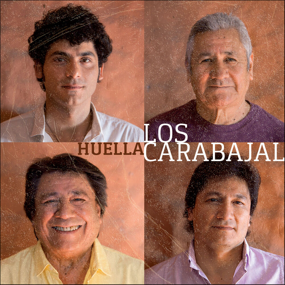 Picture of Huella