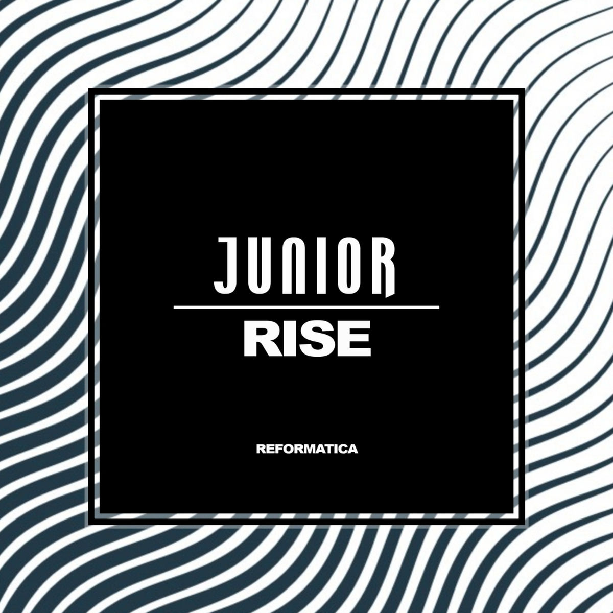 Album cover of Rise