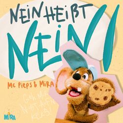 Cover of Nein heißt Nein