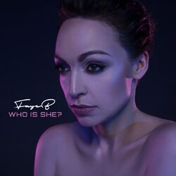 Cover of Who Is She?