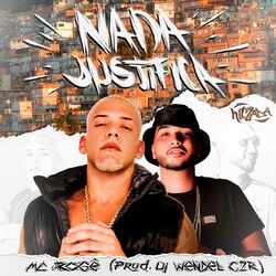 Cover of Nada Justifica