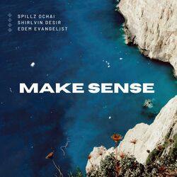 Cover of Make Sense