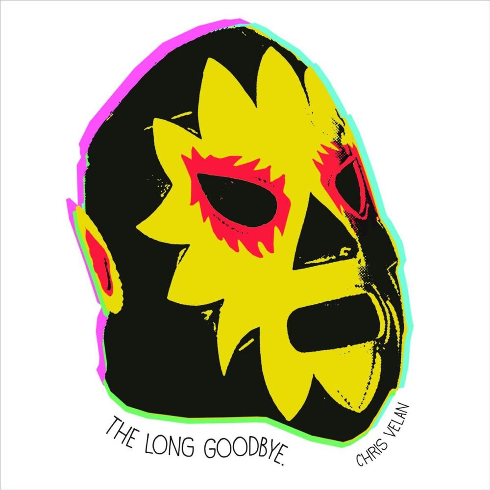 Picture of The Long Goodbye