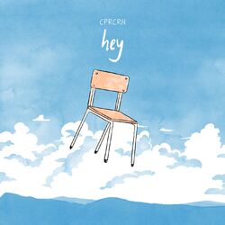 Cover of Hey