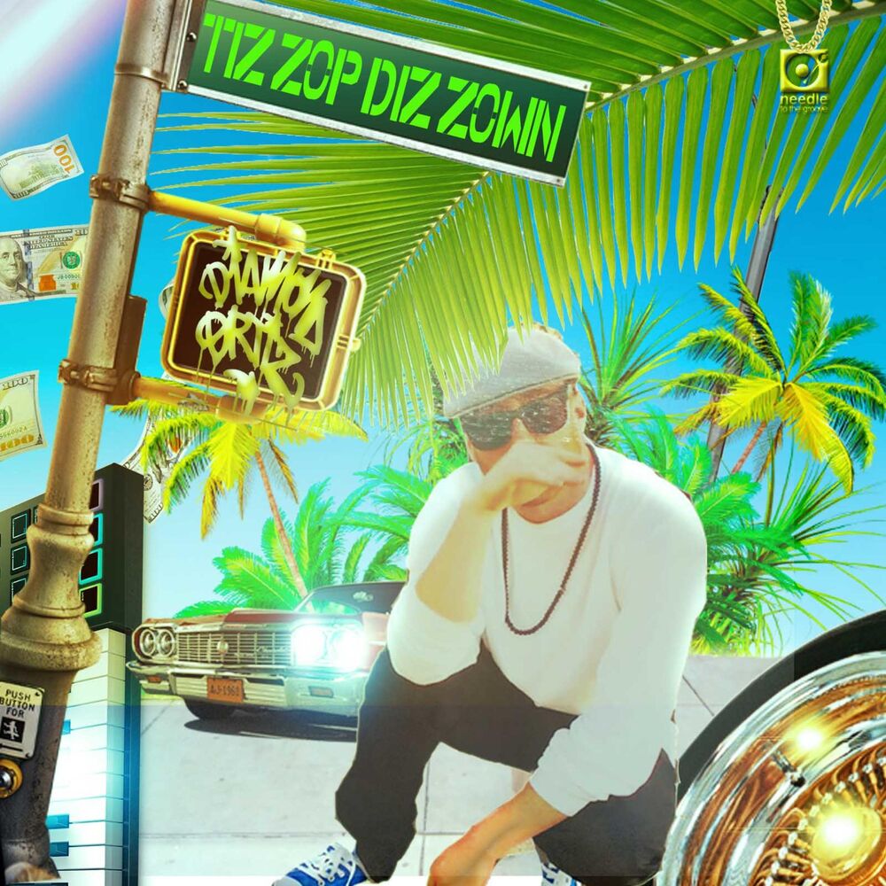 Picture of Tiz-Zop Diz-Zown