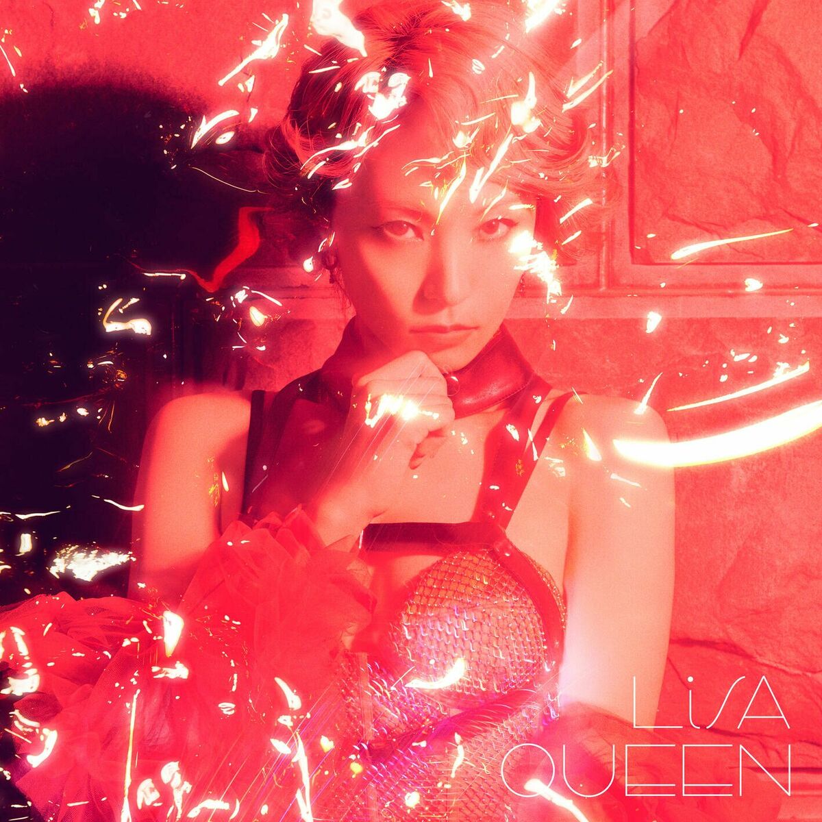 Album picture of QUEEN