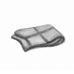 Cover of BLANKET
