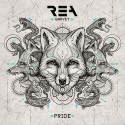 Cover of Pride (Deluxe)