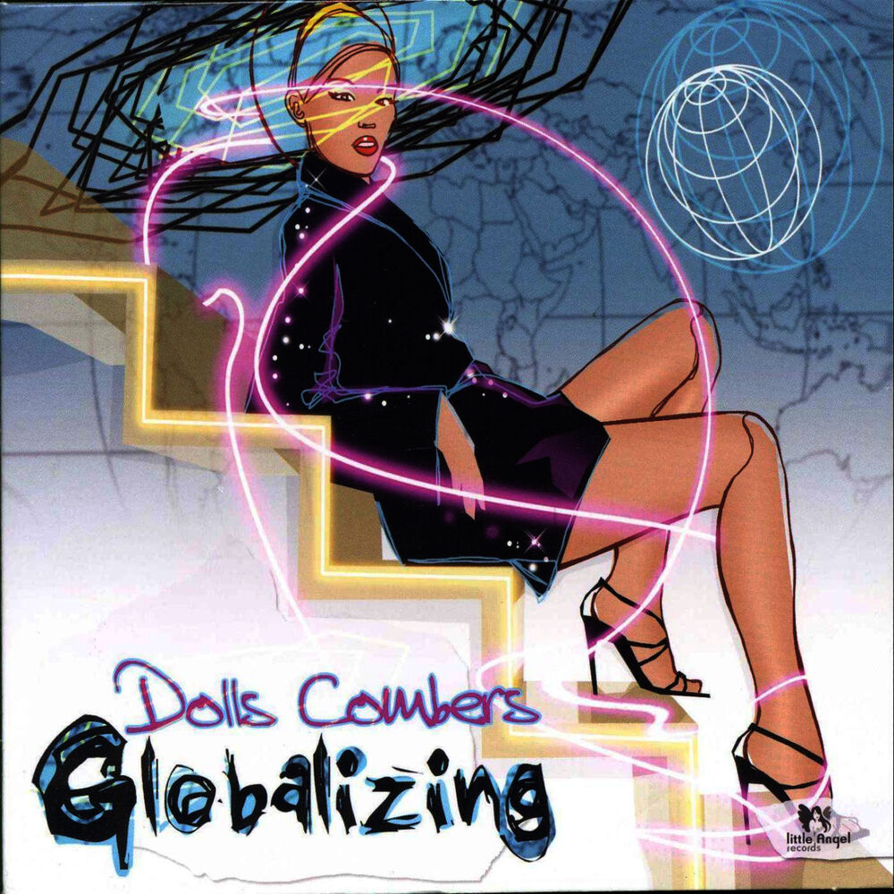 Picture of Globalizing