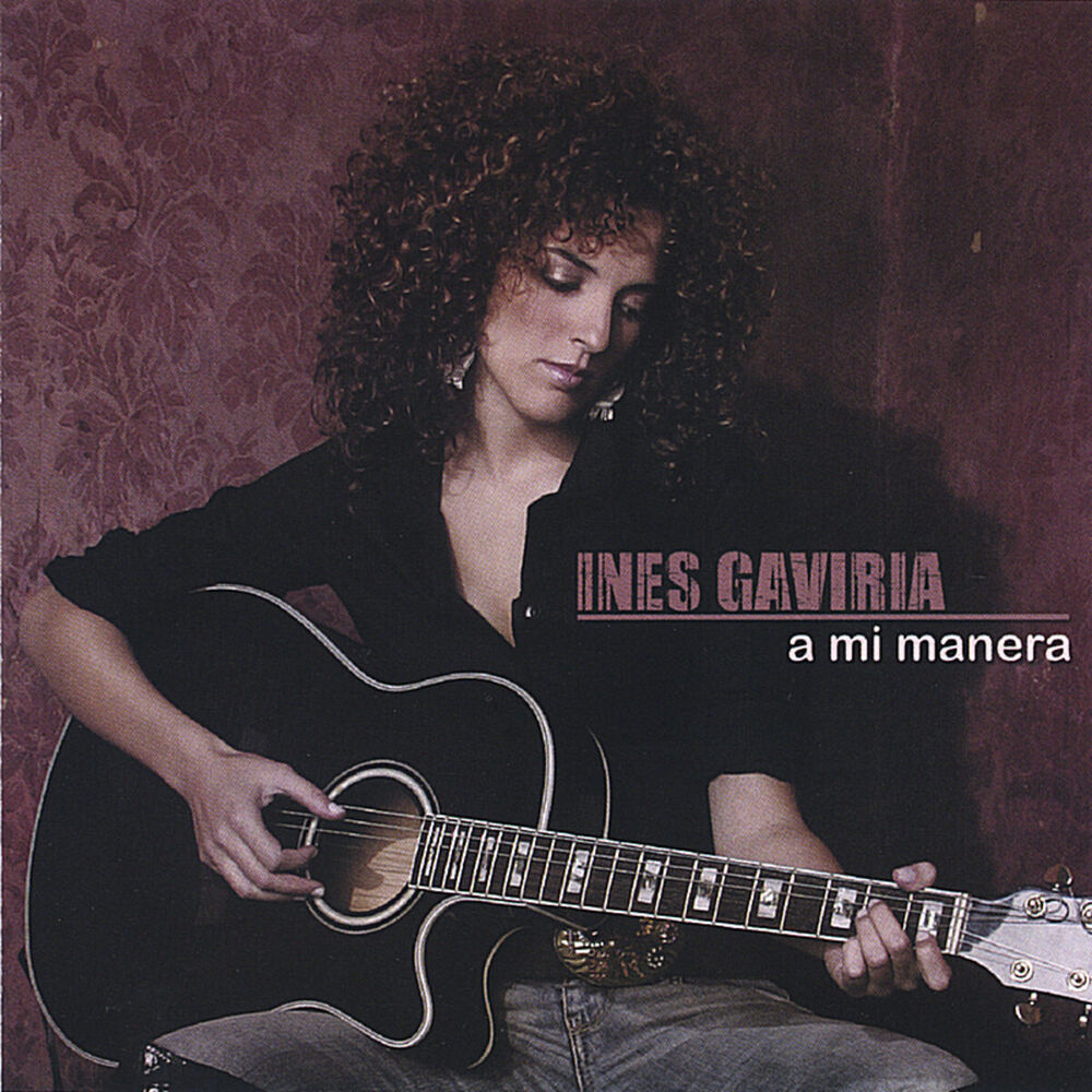 Picture of A Mi Manera