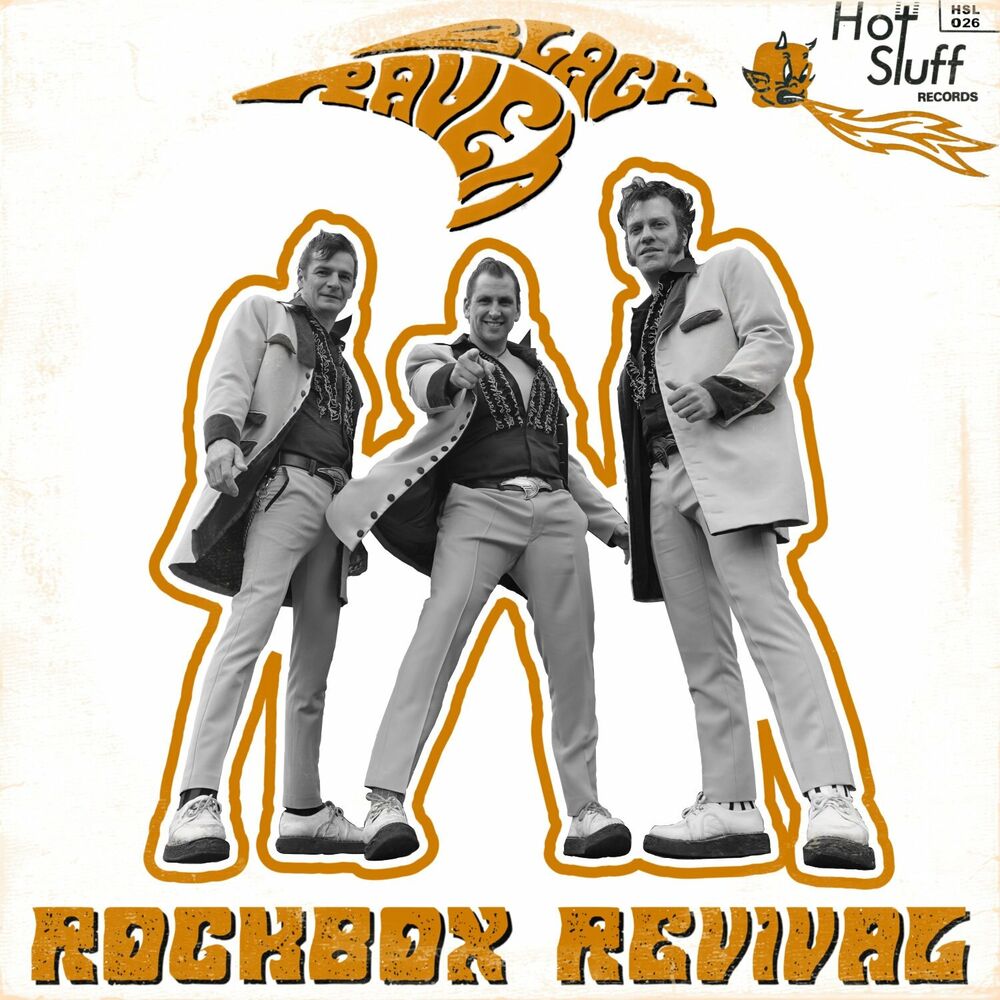 Picture of Rockbox Revival
