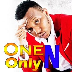 Cover of One N Only