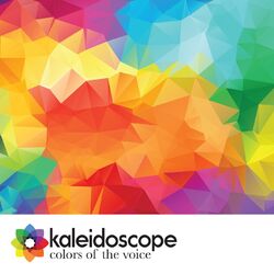 Cover of Colors of the Voice