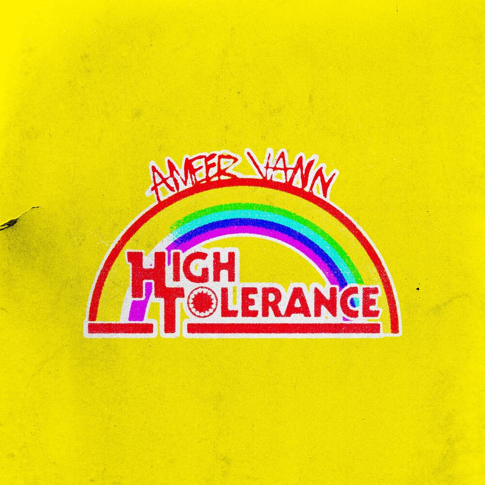 Picture of High Tolerance