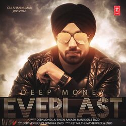 Cover of Everlast
