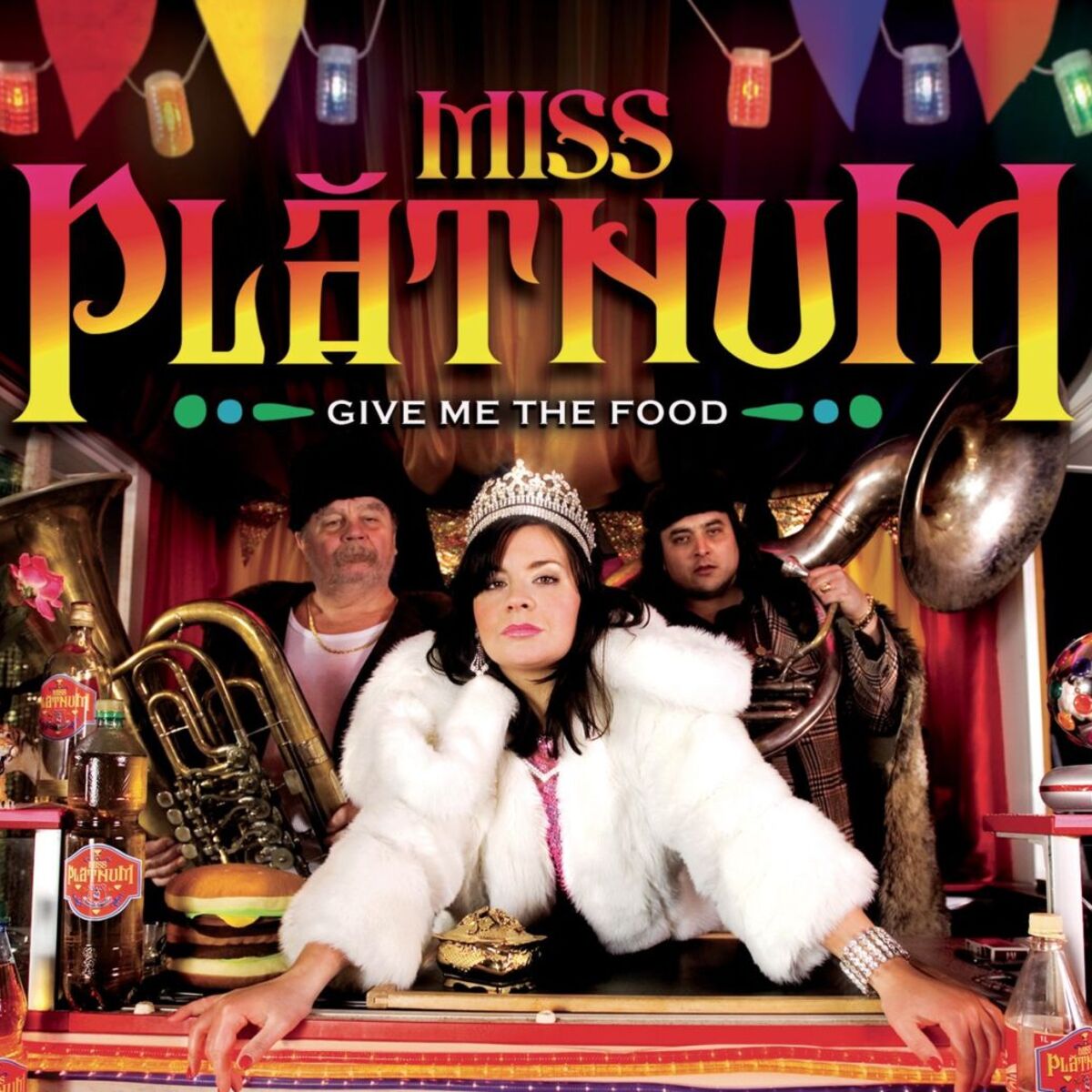 Album cover of Chefa