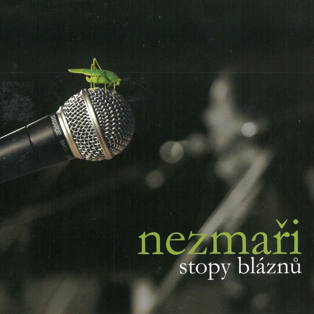 Picture of Stopy Bláznů