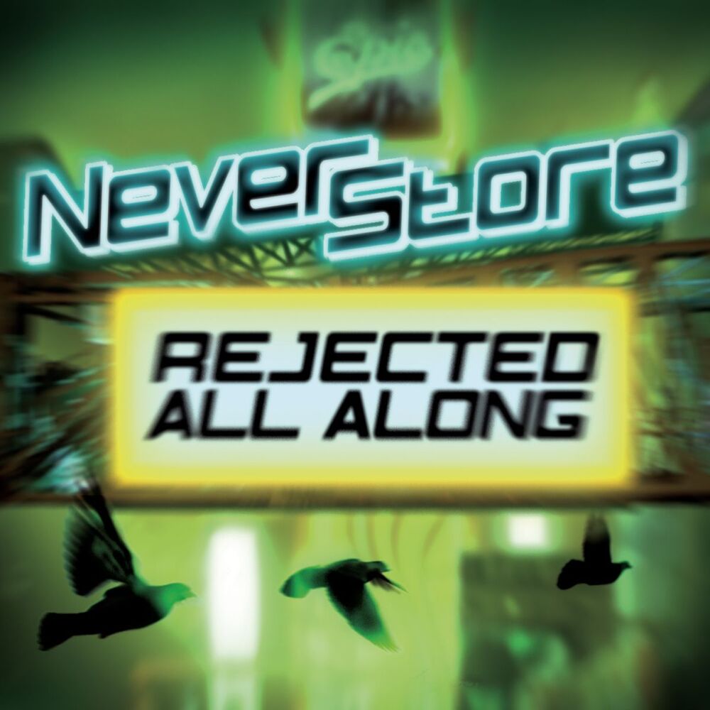 Picture of Rejected All Along