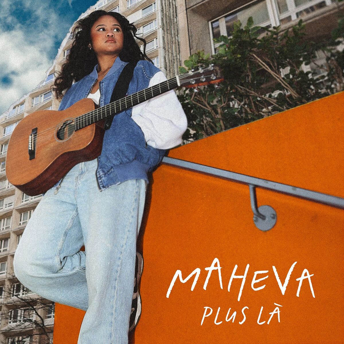 Album cover of Plus là