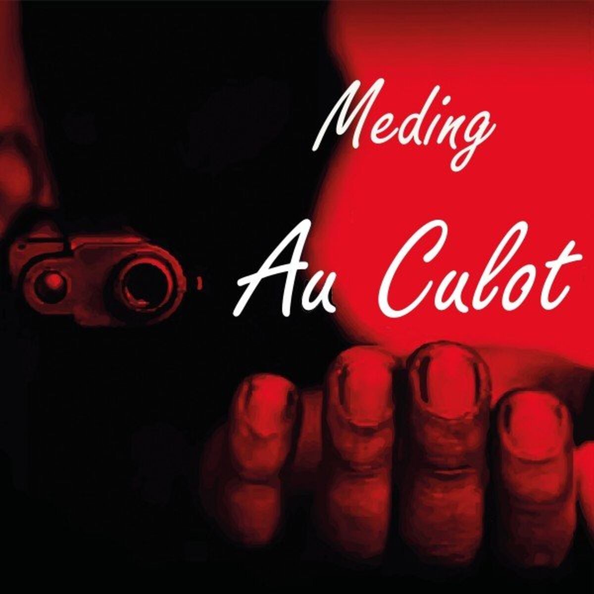Album cover of Au culot