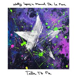 Cover of Talk to Me