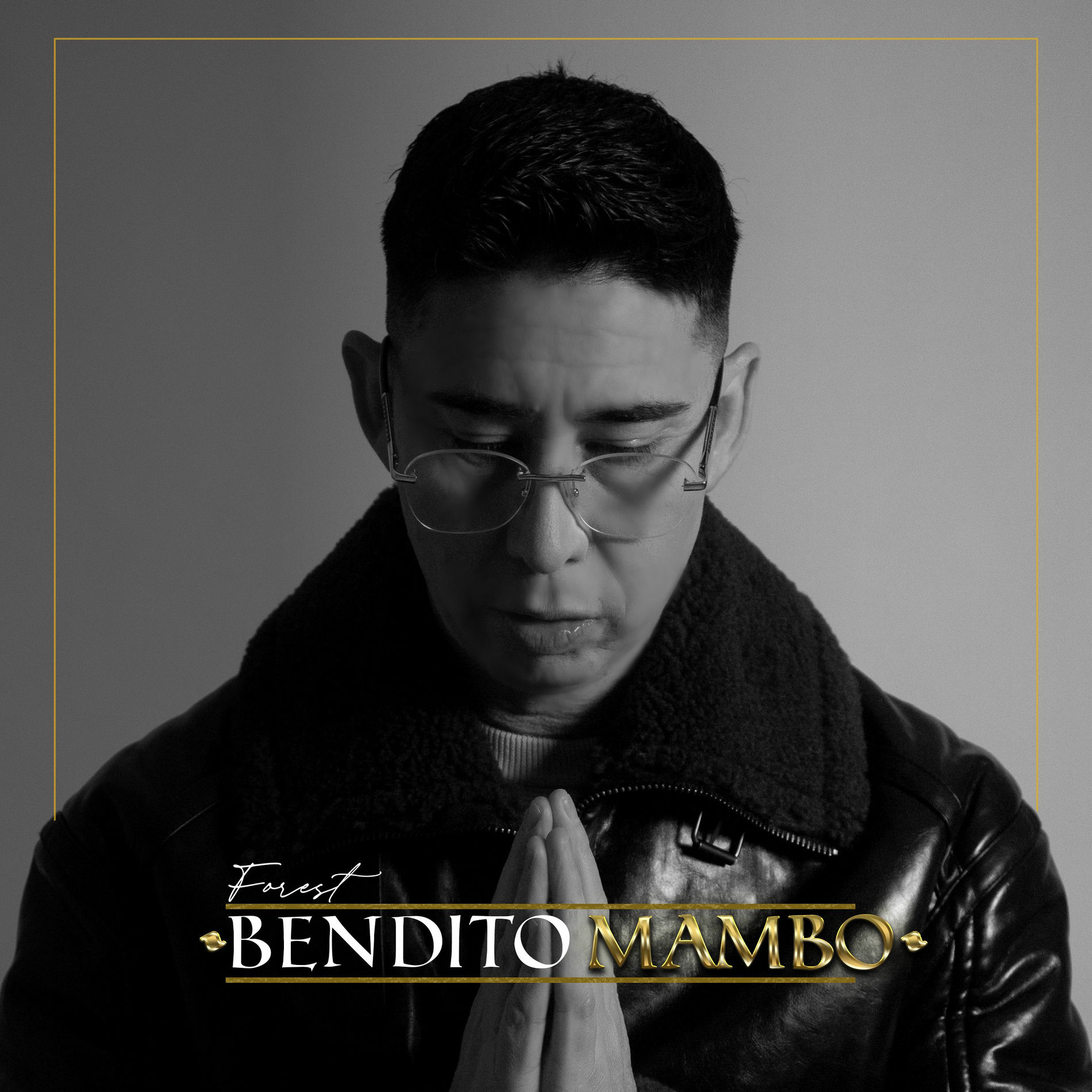 Album cover of Bendito Mambo