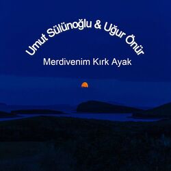 Cover of Merdivenim Kırk Ayak