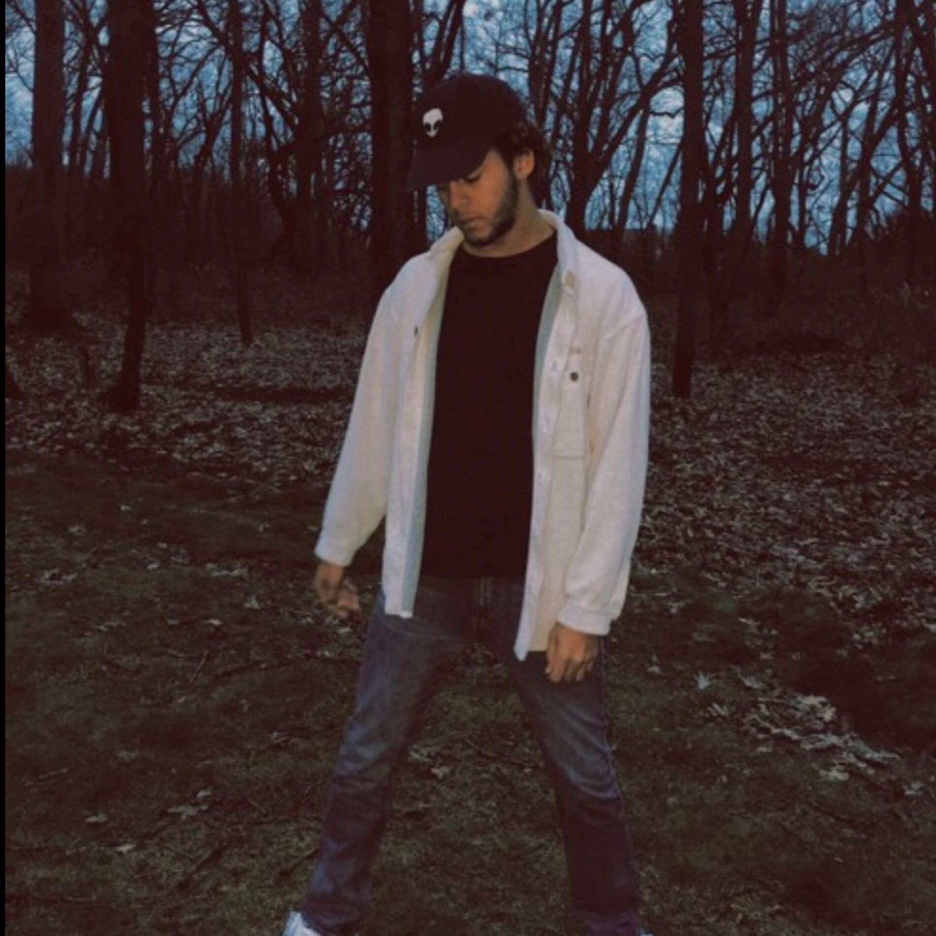 Album cover of Throwed