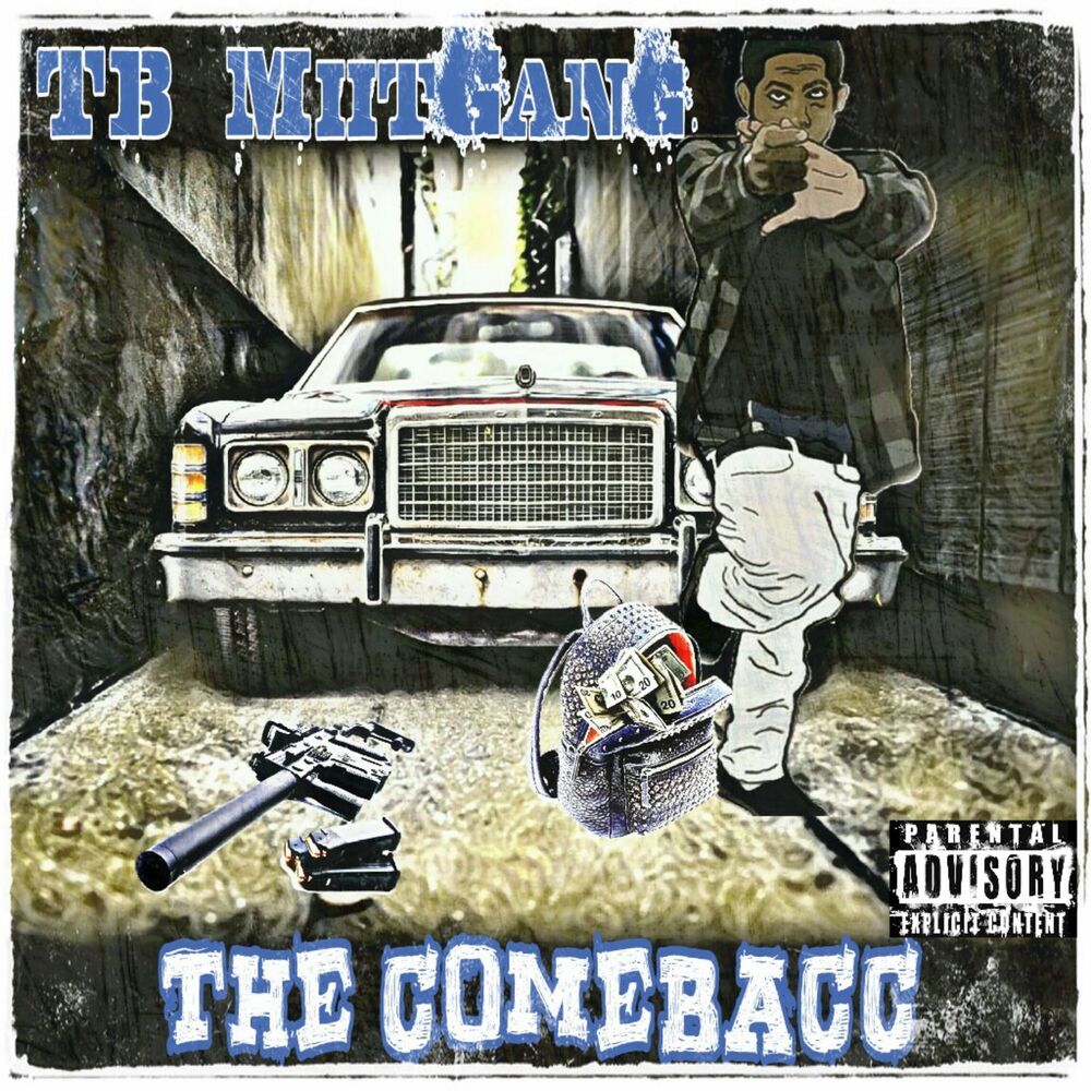 Picture of The Comebacc