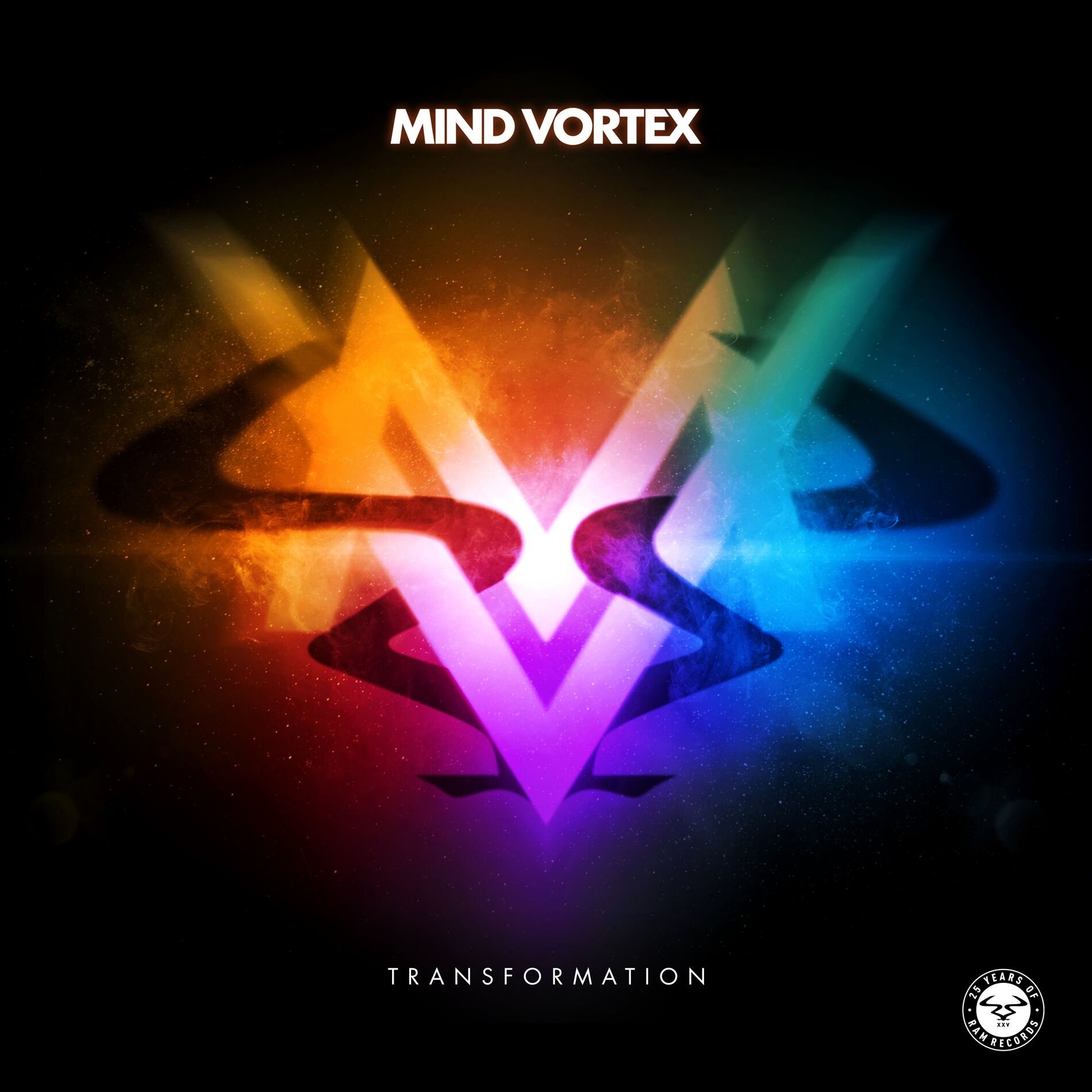 Album cover of Future Fold VIP