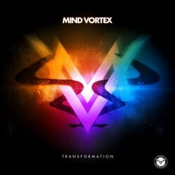 Cover of Transformation EP