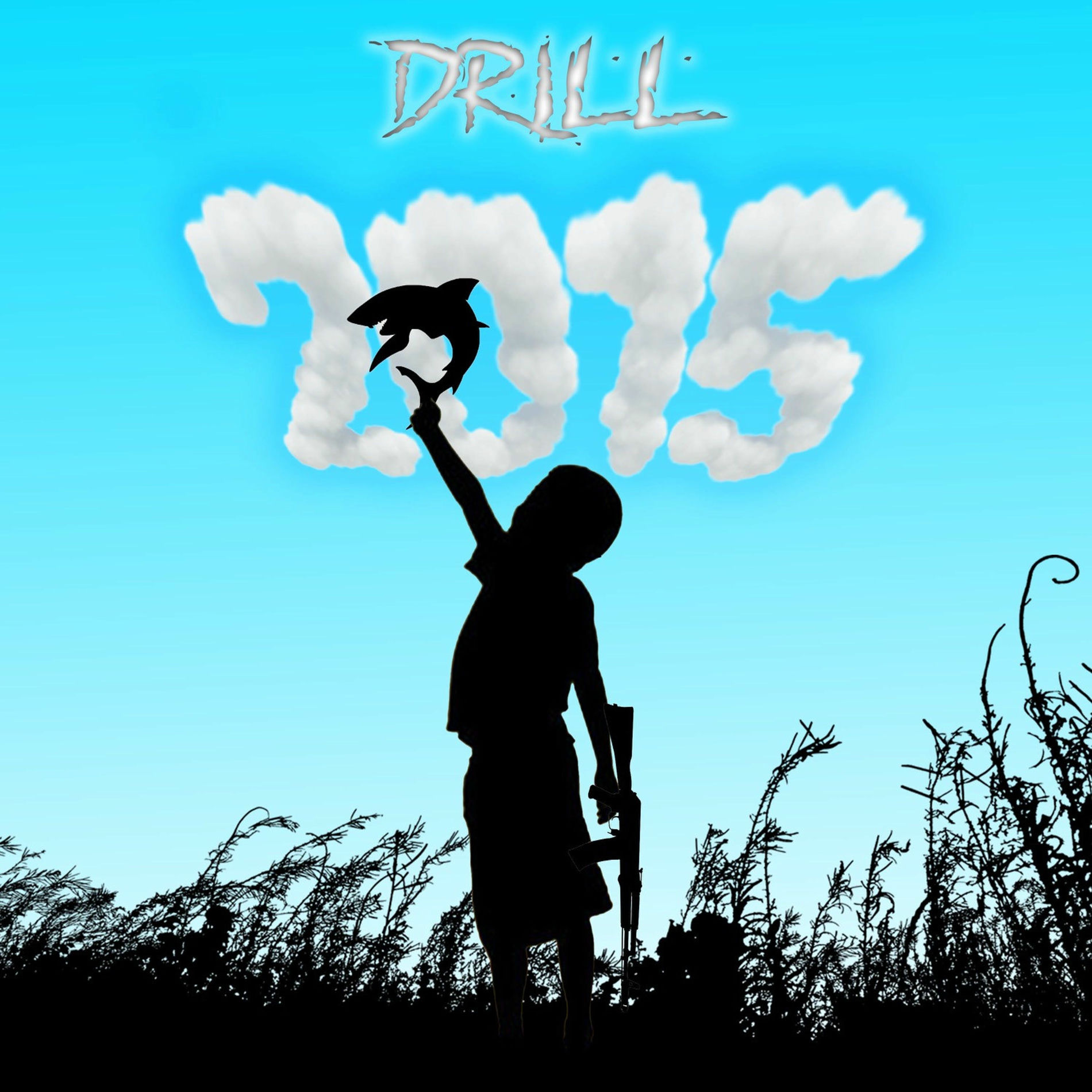 Album cover of 2015