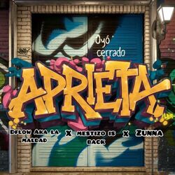 Aprieta
