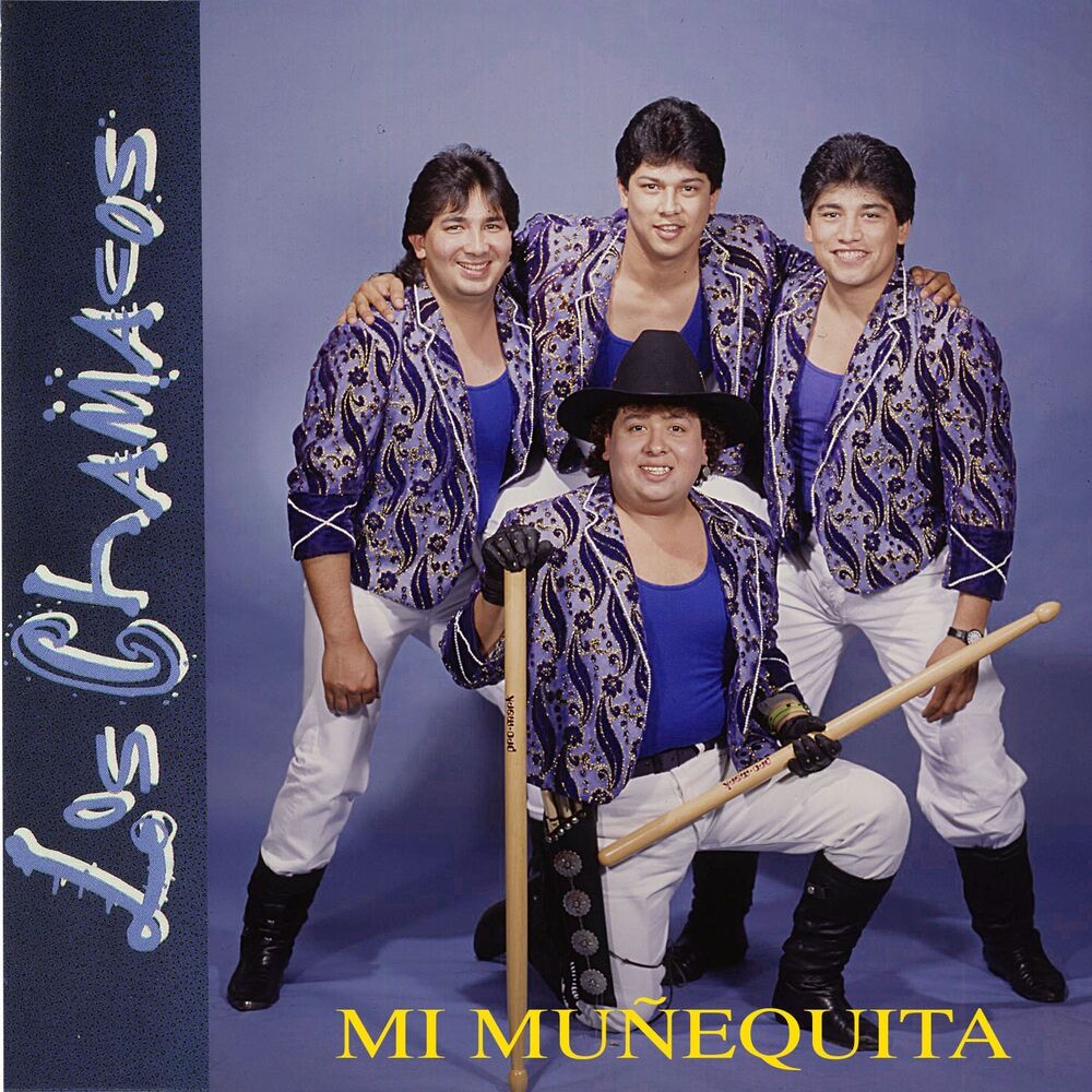 Picture of MI MUÑEQUITA (GRABACIÓN ORIGINAL REMASTERIZADA)