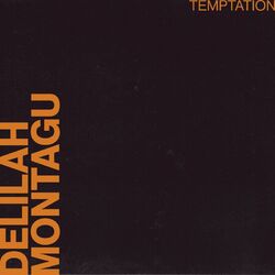 Cover of Temptation