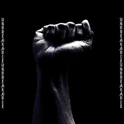 Cover of Unbreakable