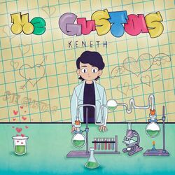 Cover of ME GUSTAS