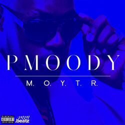 Cover of M.O.Y.T.R.