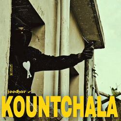 Cover of KOUNTCHALA