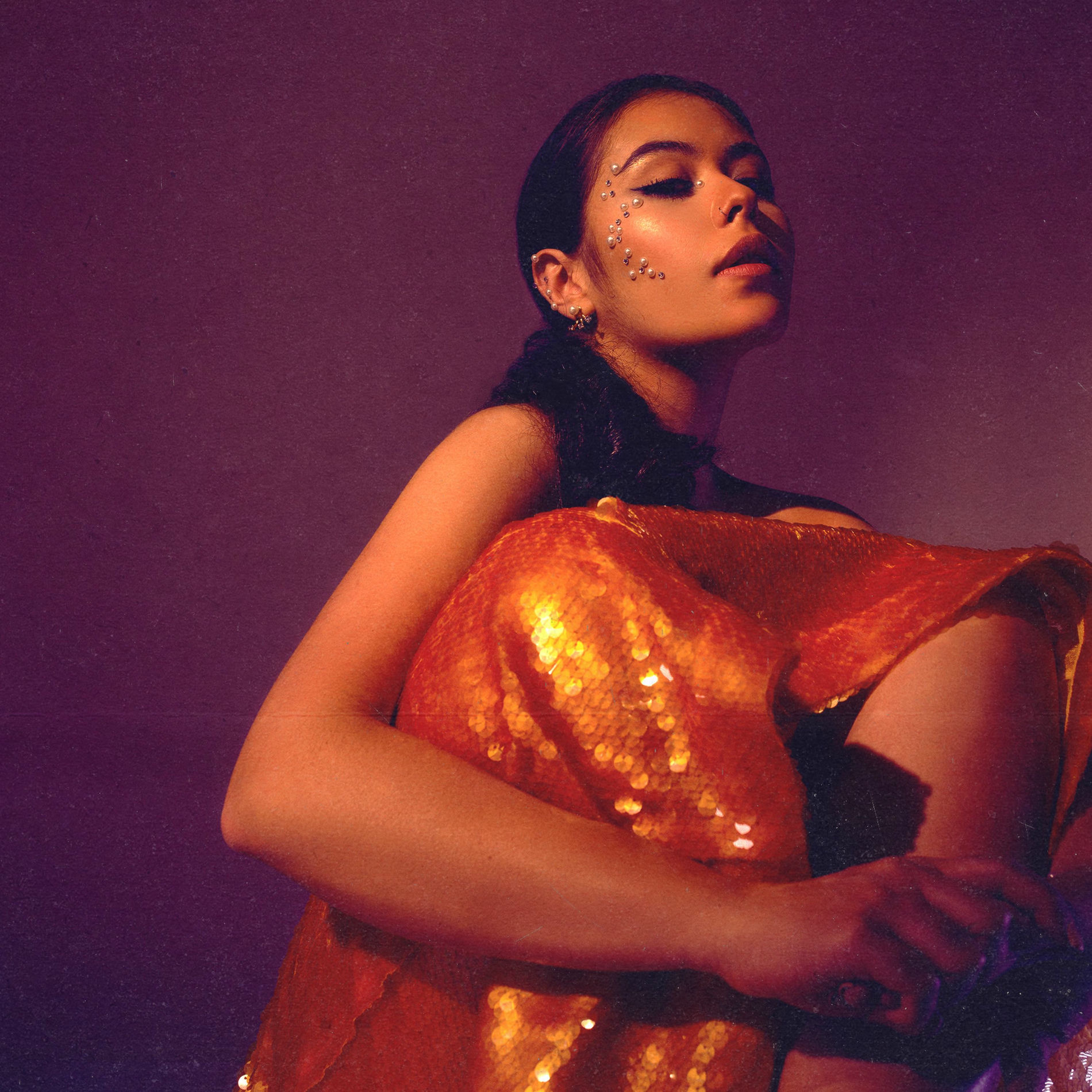 Album cover of Juro Feat. Los Rumberos (Cap. 3)