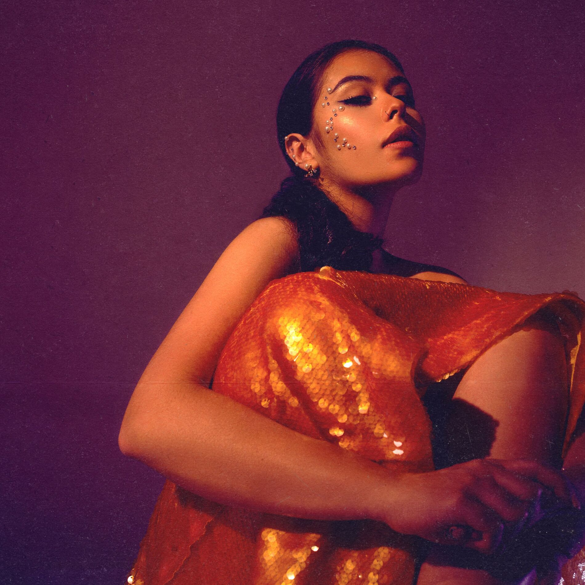 Album cover of Juliana