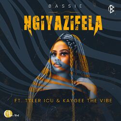 Cover of Ngiyazifela