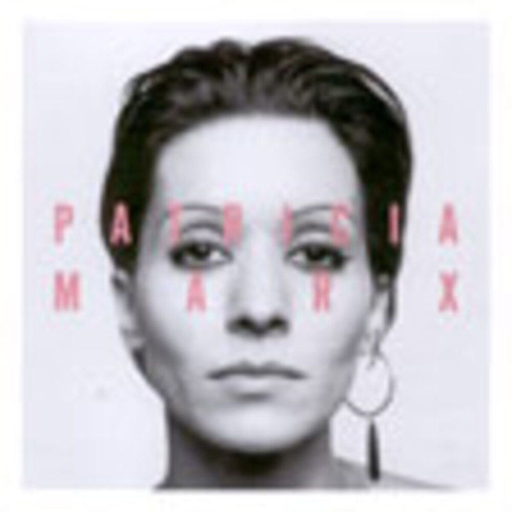 Picture of Patricia Marx