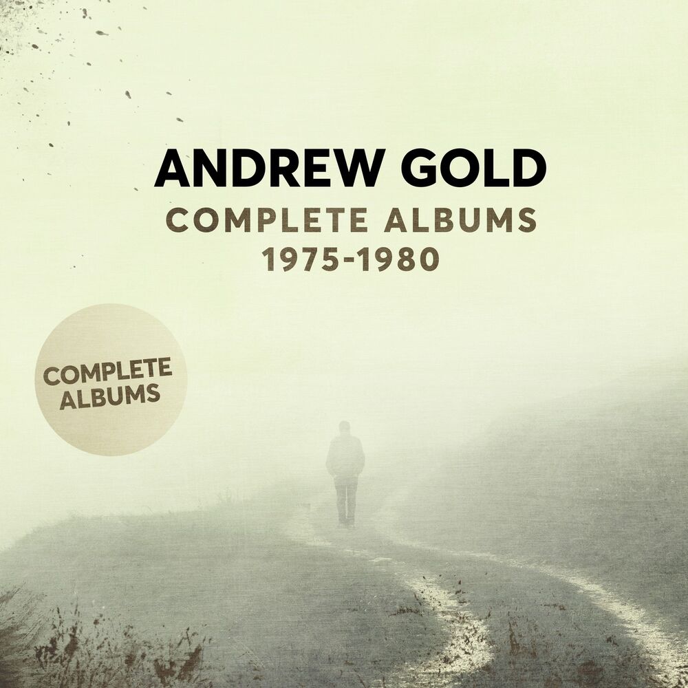 Picture of Complete Albums 1975-1980