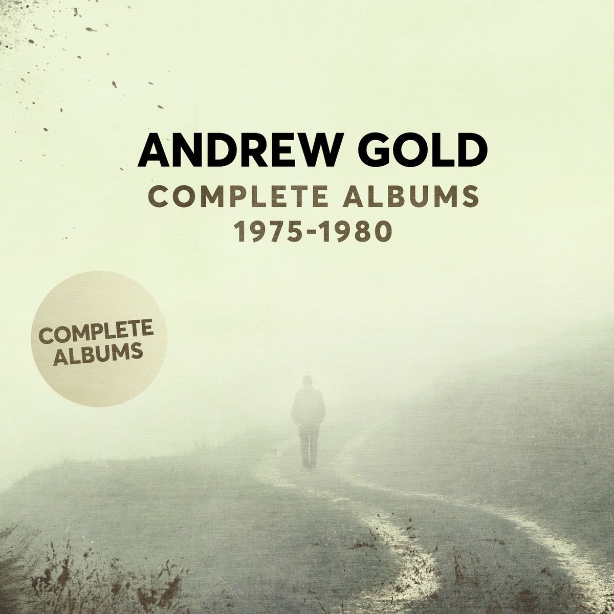 Album cover of Complete Albums 1975-1980
