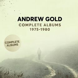 Cover of Complete Albums 1975-1980