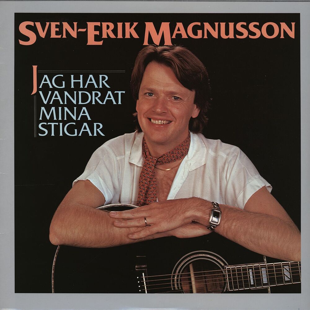 Picture of Jag har vandrat mina stigar
