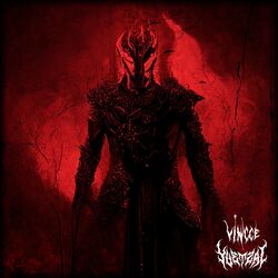 Cover of Atonement (feat. Vincce)