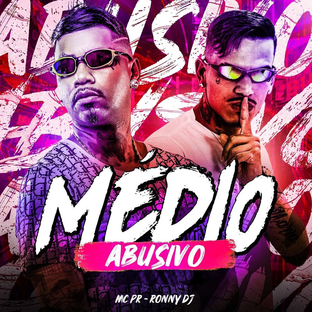 Picture of MÉDIO ABUSIVO